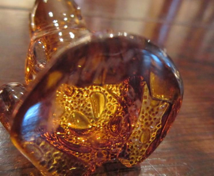 Fine Victorian Cleminson Oil on Canvas - Image 4