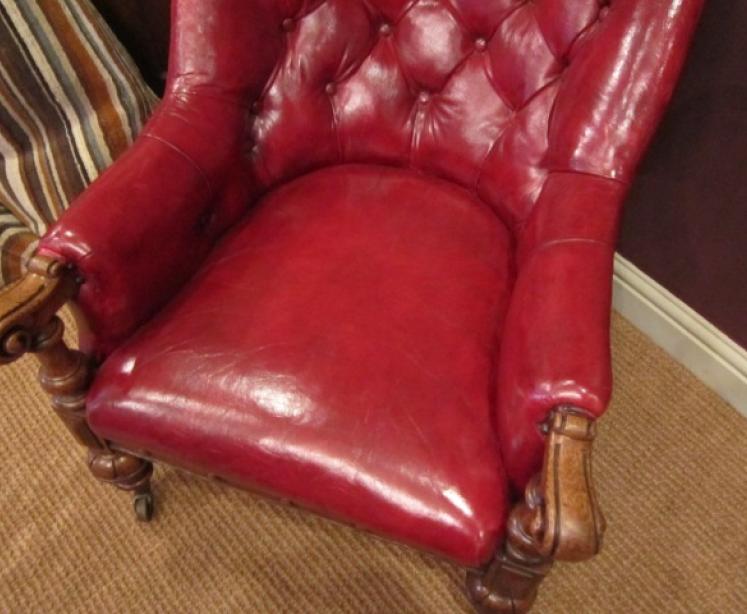 Slim Victorian Weighted Vienna Wallclock - Image 4