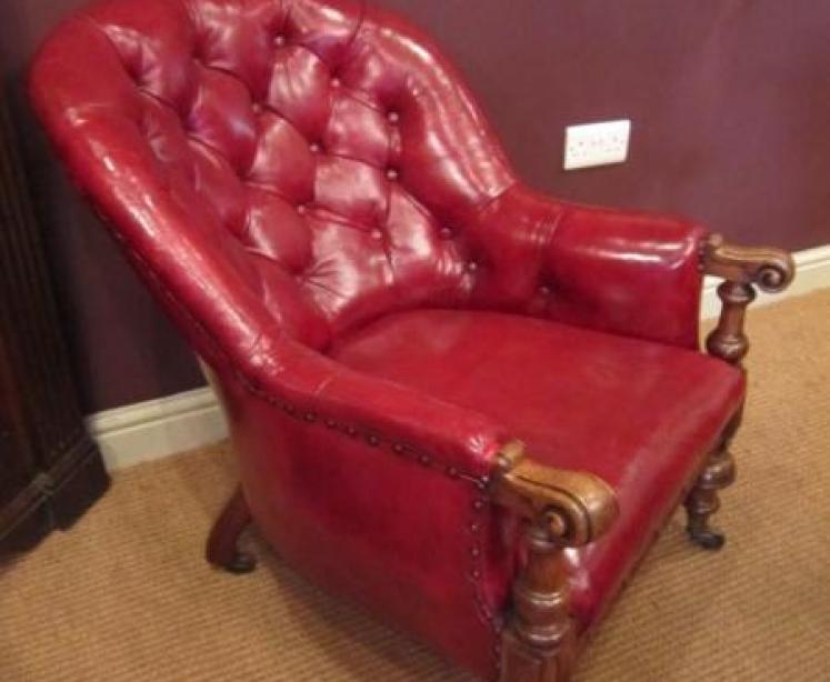 Slim Victorian Weighted Vienna Wallclock - Image 5