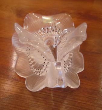 Stunning George II Red Walnut Kneehole Desk