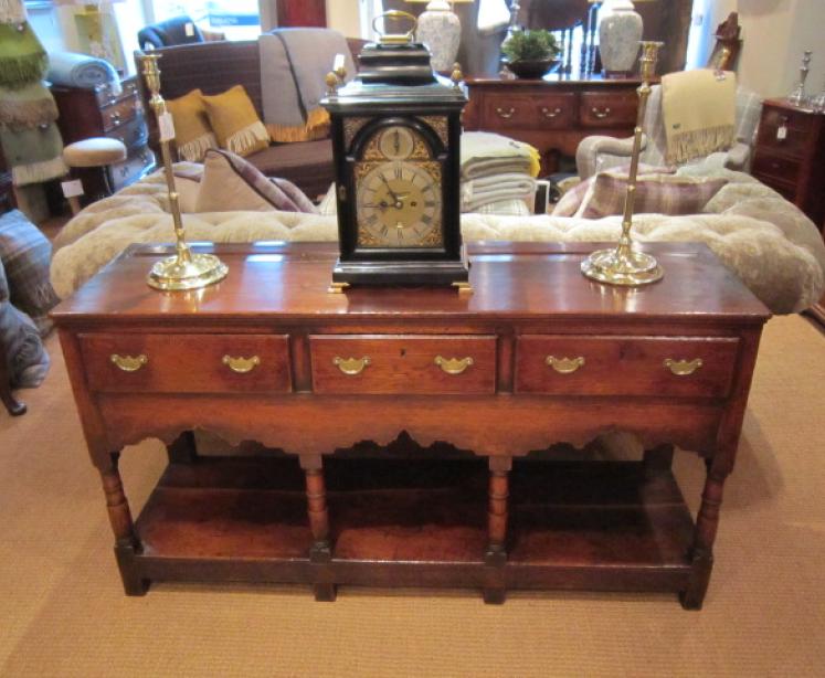 Large Moorcroft Autumn Leaf & Berries Flambe Vase - Image 3