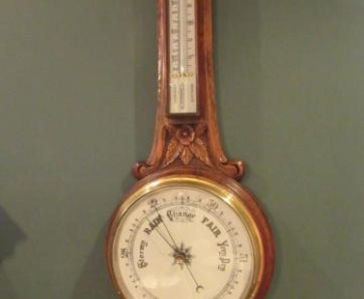 Rare Moorcroft Liberty's Claremont Bowl - Image 1