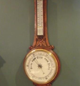 Rare Moorcroft Liberty's Claremont Bowl