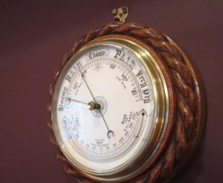Fine Regency London Fusee Bracket Clock - Image 3