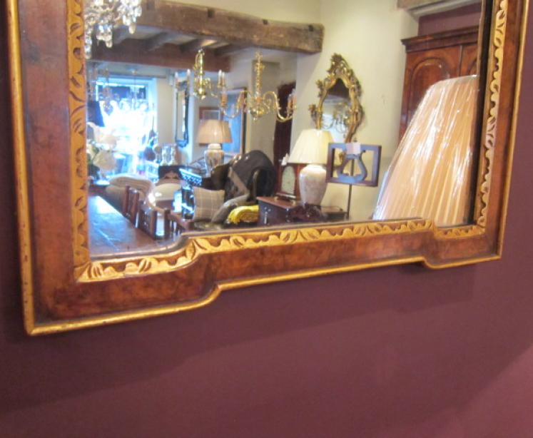 Superb Regency Camphor Secretaire Chest - Image 5