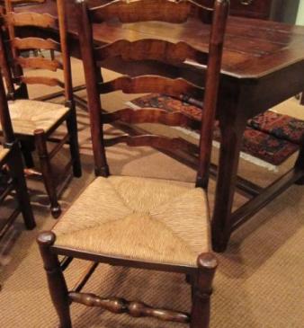 Rare McIntyre Moorcroft Daffodil & Iris Vase