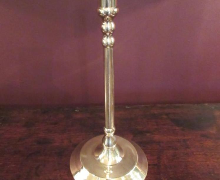 High Quality Victorian Walnut Double Filing Cabinet - Image 5