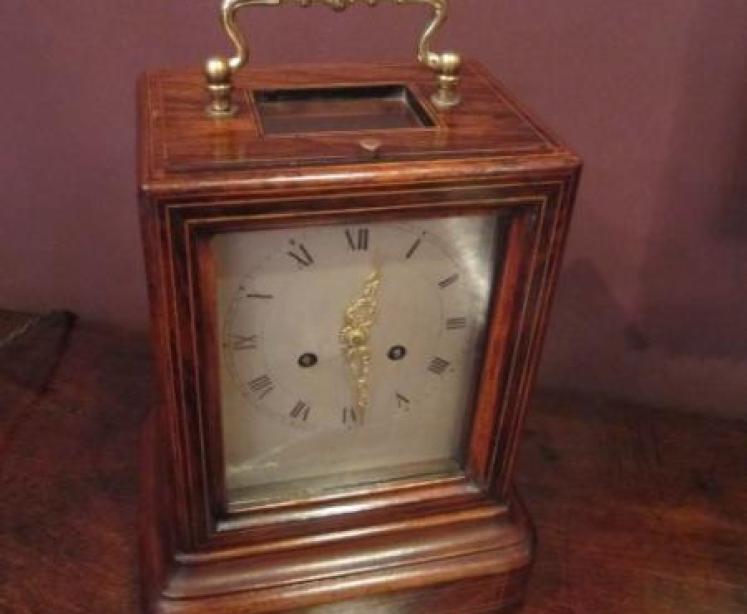 Superb Set of Six Harlequin Windsor Armchairs - Image 5