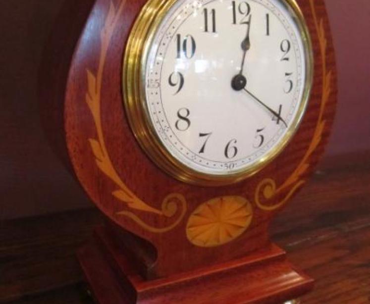 Superb Moorcroft Eventide Liberty's Jar & Cover - Image 1