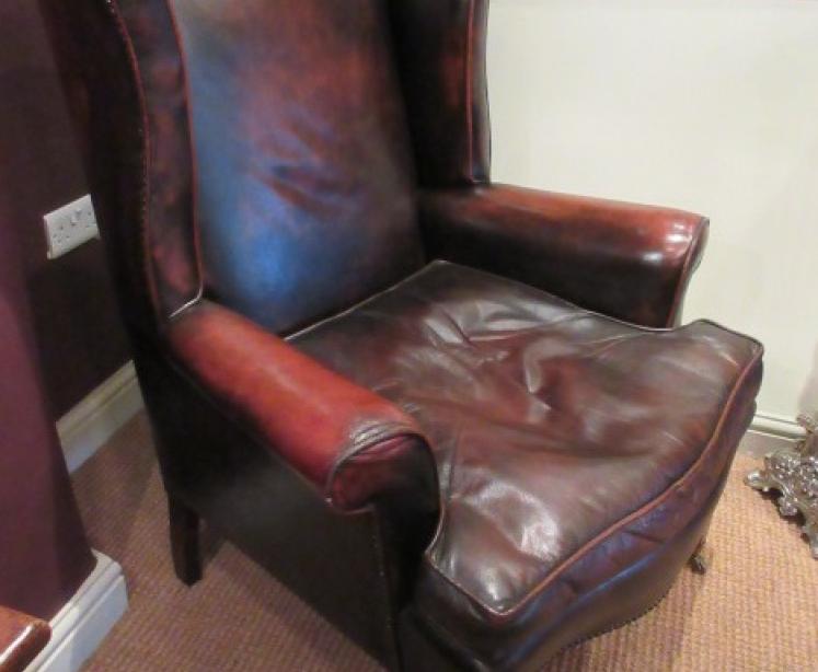 Superb Early Georgian Northallerton Longcase Clock - Image 4