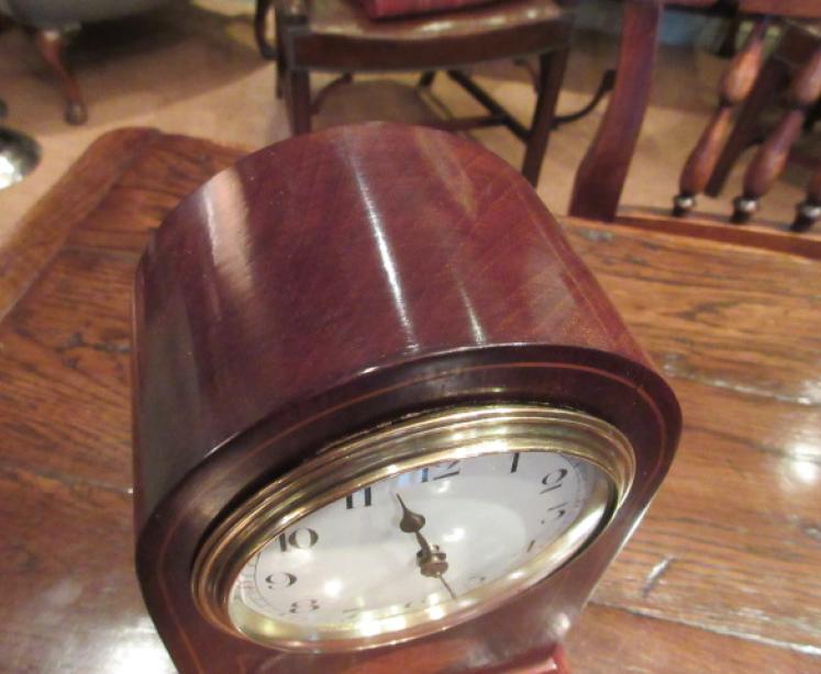Rare Victorian Polytechnic Admiral Barometer - Image 2