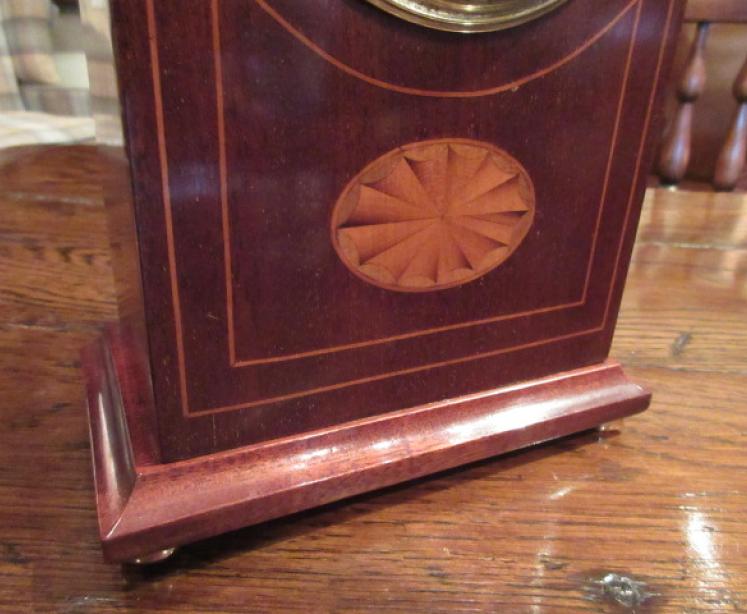 Rare Victorian Polytechnic Admiral Barometer - Image 4