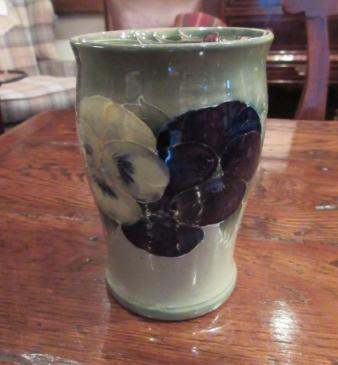 Top Quality Pair of Edwardian 'His & Hers' Armchairs