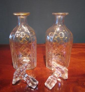 Art Nouveau McIntyre Moorcroft Florinware Vase