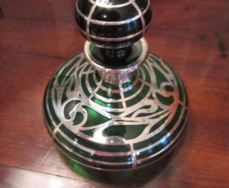 Fine George II Worcester 8 Day Longcase Clock - Image 2