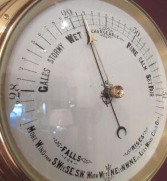 Decorative Pair of Victorian Timber Gilt Mirrors