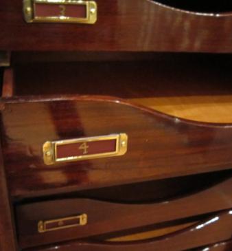 Rare Victorian Cased Pocket Instrument Set