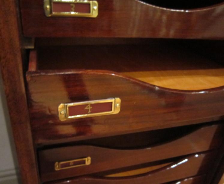 Rare Victorian Cased Pocket Instrument Set - Image 1