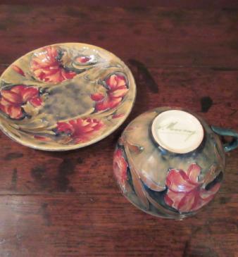 Superb Edwardian Cast Bronze Chandelier