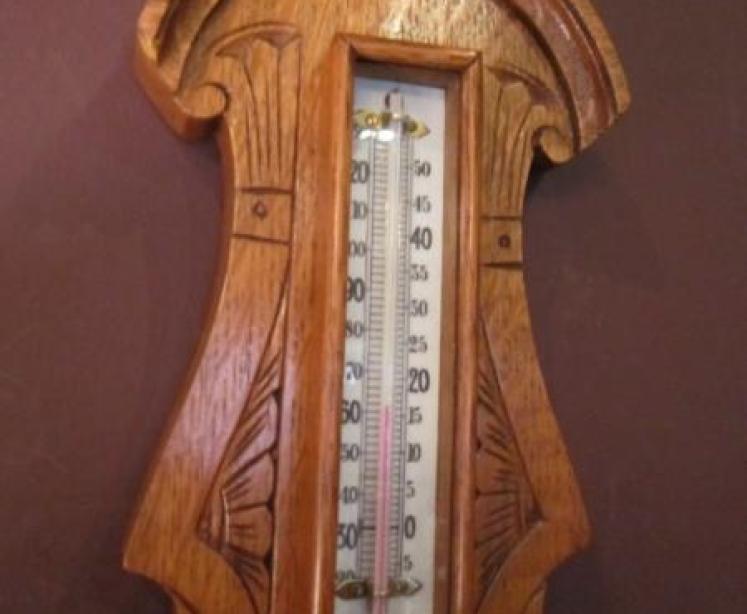 Superb George III Plaster Gilt Segmented Wall Mirror - Image 1