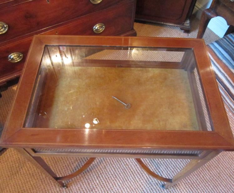 Rare William IV 5" Manchester Wheel Barometer - Image 4