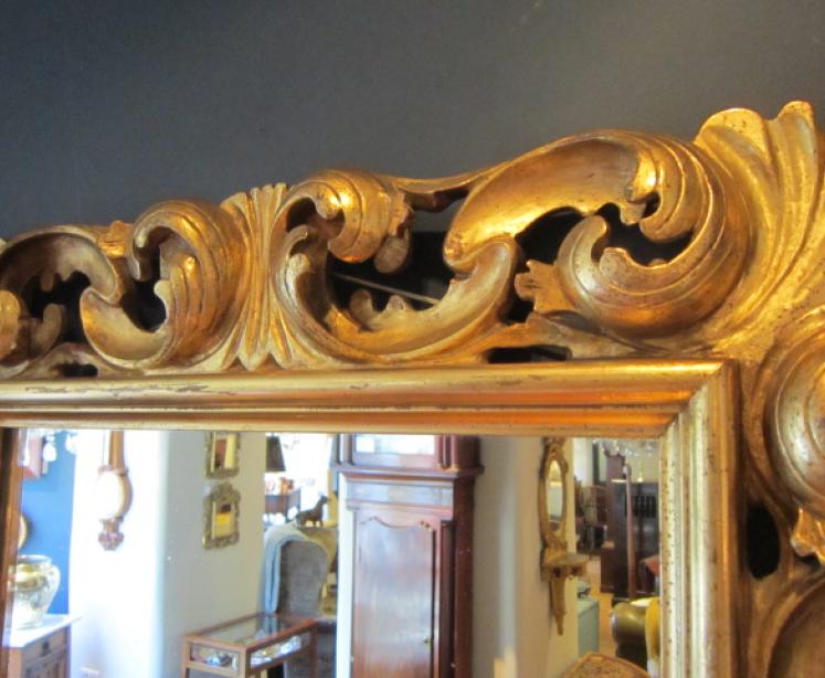 Fabulous George I Large Oak Refectory Table - Image 2