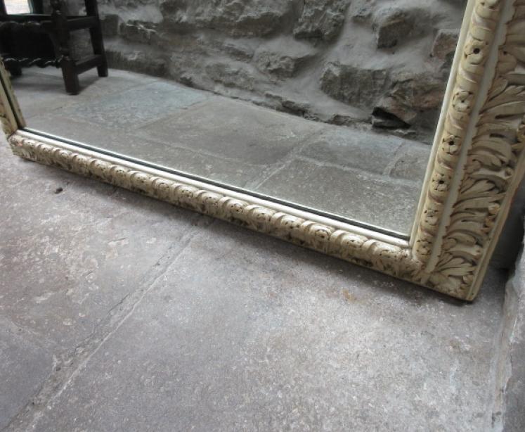 Fine Regency Rosewood Bow Fronted Stick Barometer - Image 1