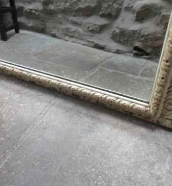 Fine Regency Rosewood Bow Fronted Stick Barometer