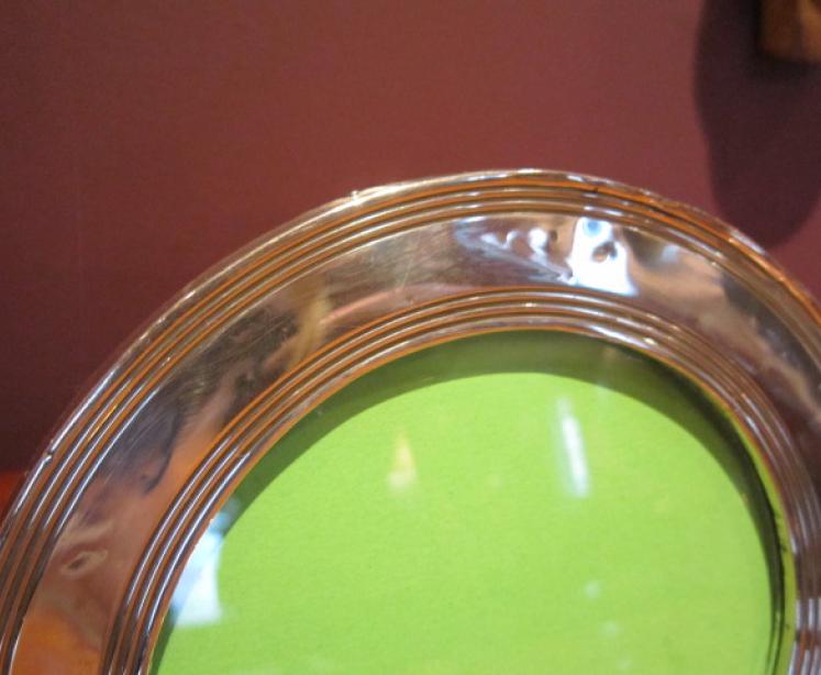 Superior George II Walnut Whitehaven Longcase Clock - Image 5