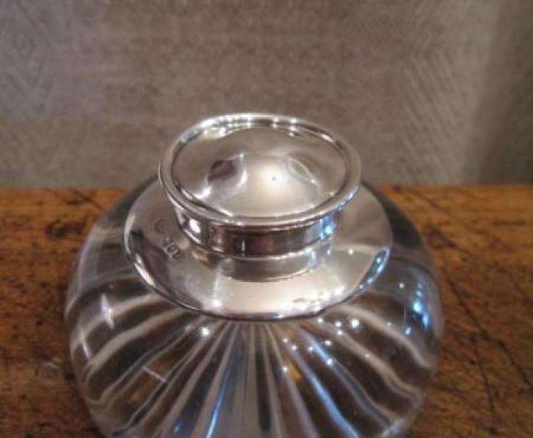 Superb Victorian GWR Station Master's Mantel Clock - Image 3