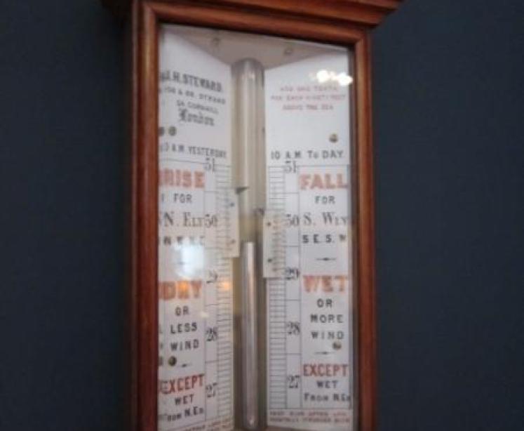 Superb Edwardian Inlaid Dressing Case on Stand - Image 3