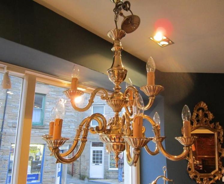 Superior George V Silver & Guilloche Photo Frame - Image 4