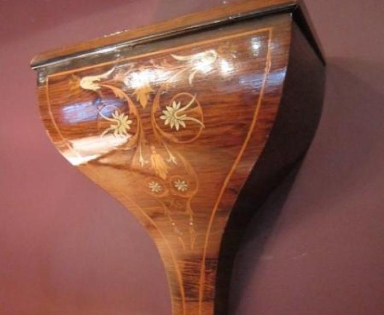 19th Century Two Seater Upholstered  'Knoll' Sofa - Image 1