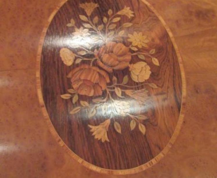 Superb Pair of Scottish Mountain Scene Oil Paintings - Image 2