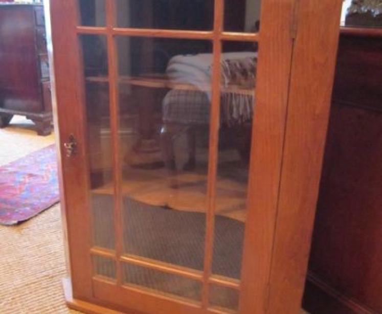 Superb & Small George II Period 8 Day Longcase Clock - Image 1