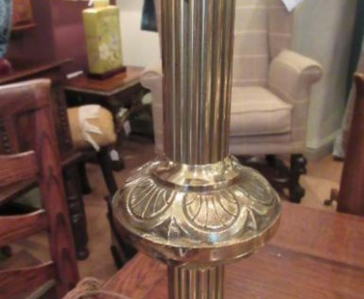 Stunning William & Mary Period Walnut Escritoire - Image 3