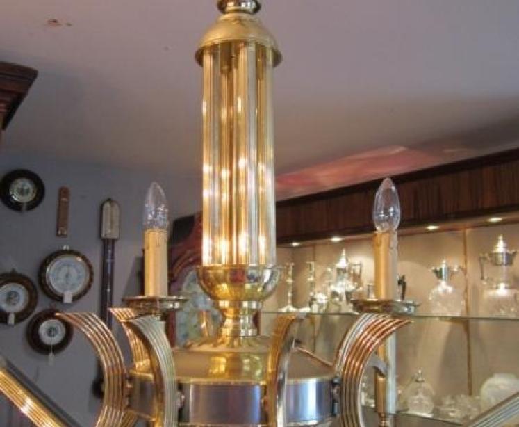 Superb 19th Century Neo-Classical Timber Gilt Mirror - Image 3