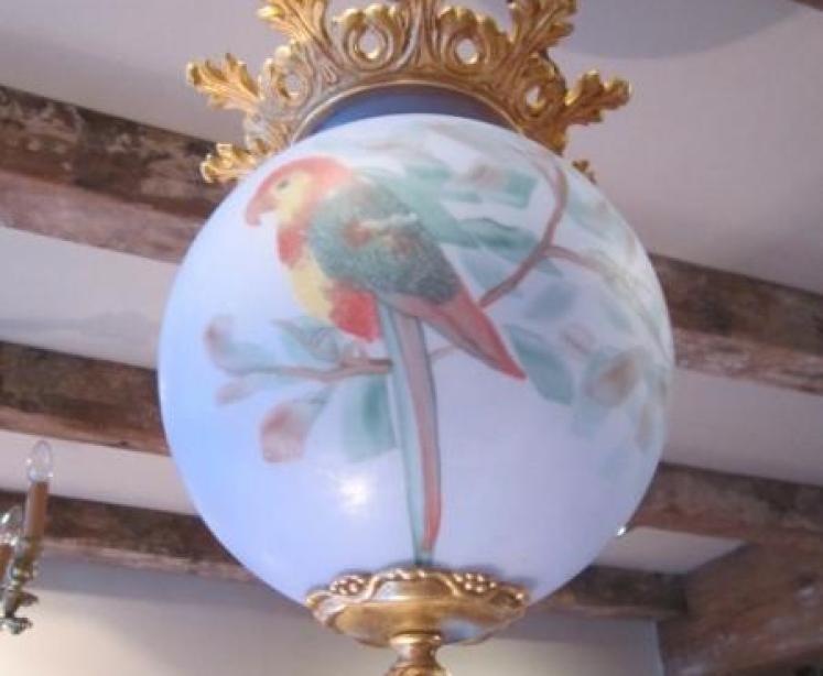 Superb Pair of Moorcroft Claremont Liberty's Vases - Image 3