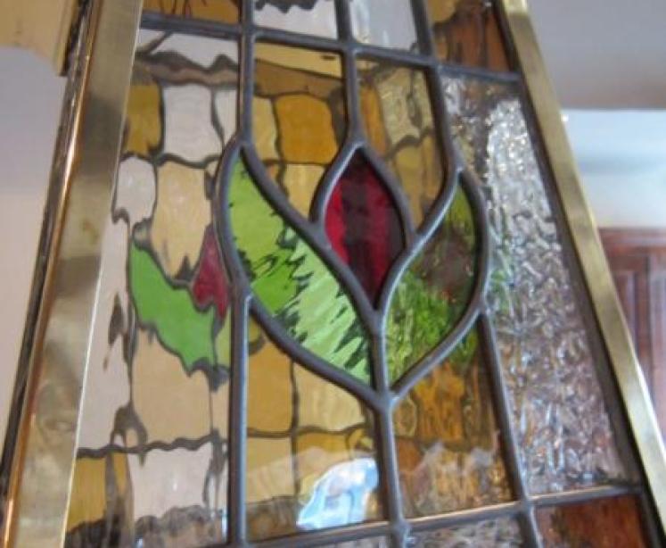 19th Century Silver Novelty Horseshoe Pin Cushion - Image 3