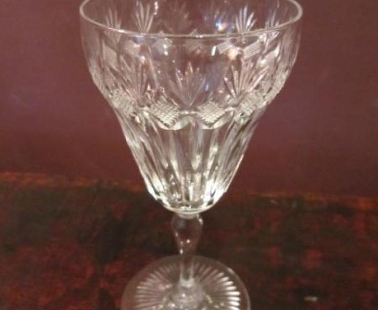 Moorcroft Eventide Pewter Foot Tazza - Image 3