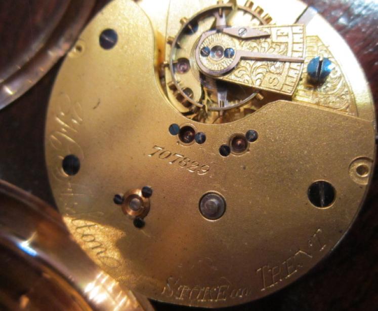 Rare Moorcroft Flambe Glazed Fishes Vase - Image 5