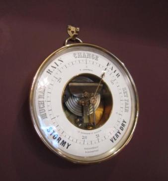 George I Period Antique Oak Joint Stool