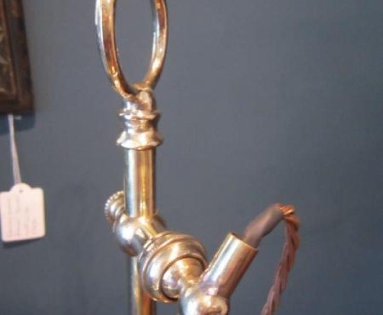 Early Victorian Ash & Elm High Backed Windsor Armchair - Image 4