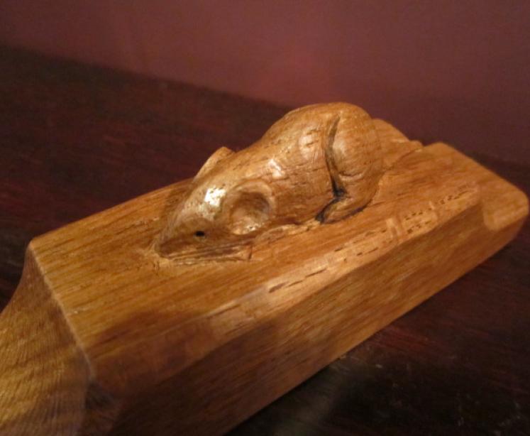 Top Quality Antique Sheraton Inlaid Breakfront Open Bookcase - Image 1