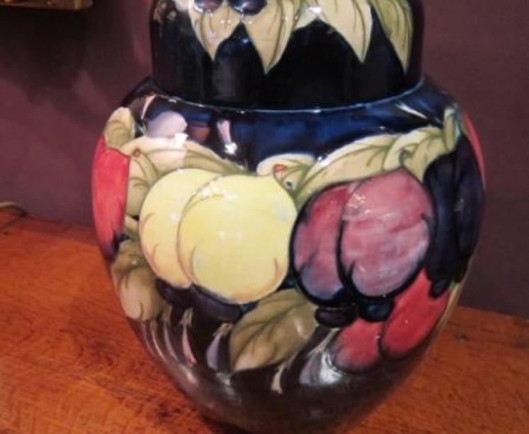 Antique Admiral Fitzroy Oak Case Barometer - Image 4