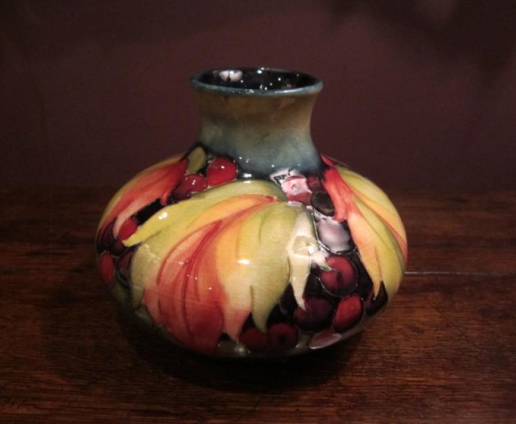 Antique Campaign Style London Marine Barometer - Image 6