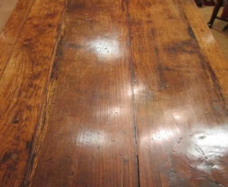 Mid Victorian Figured Walnut Fall Front Jewellery Box - Image 4