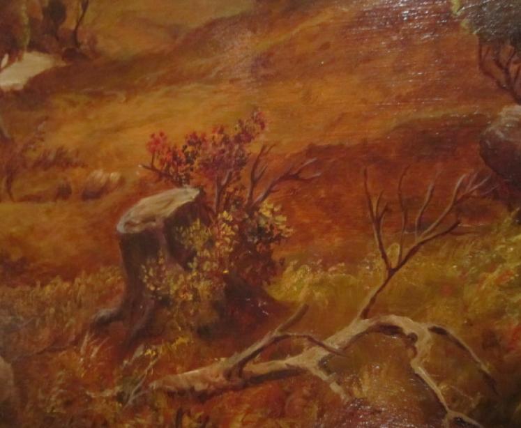 Edwardian Period Silver Photo Frame - Image 4