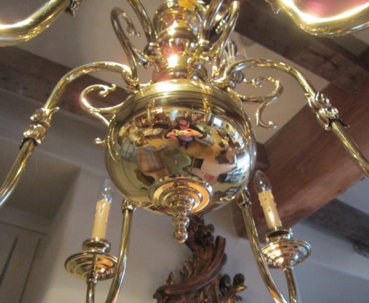 Immaculate Victorian Silver Double Stamp Box - Image 7