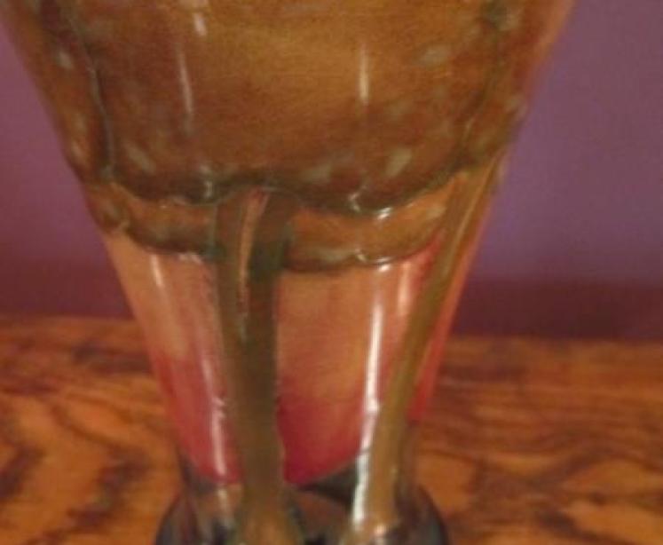 Superb Moorcroft Eventide Vase - Image 2